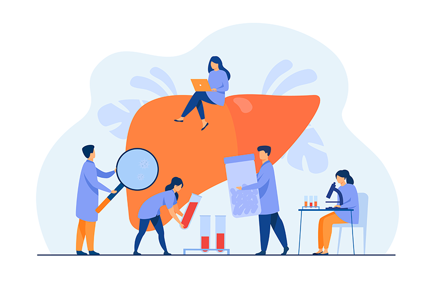 Comparativo visual entre a absorção de cápsulas tradicionais e a eficiência da tecnologia sublingual em gotas