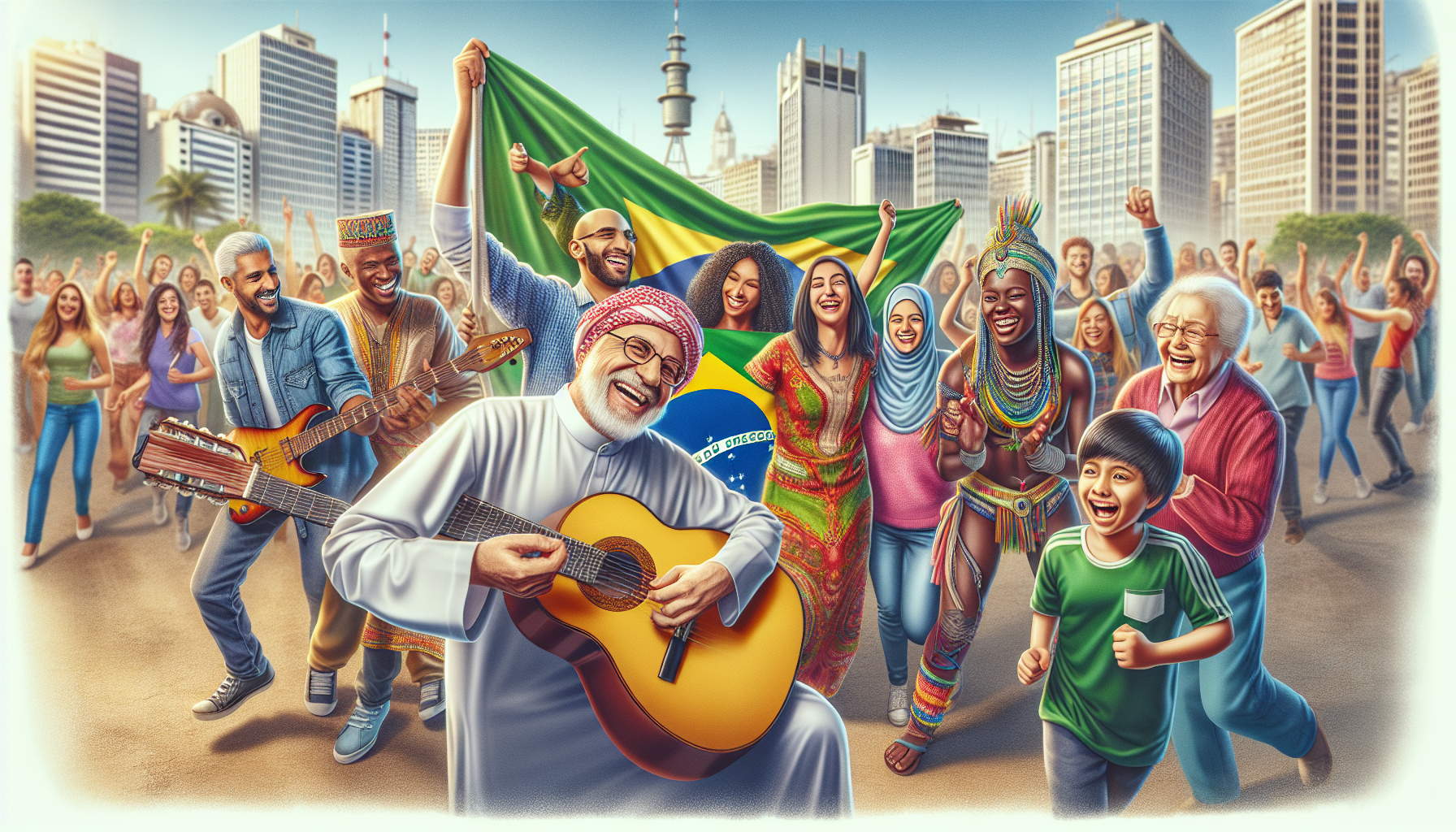 Eventos em São Paulo: Agendas Imperdíveis para 2023