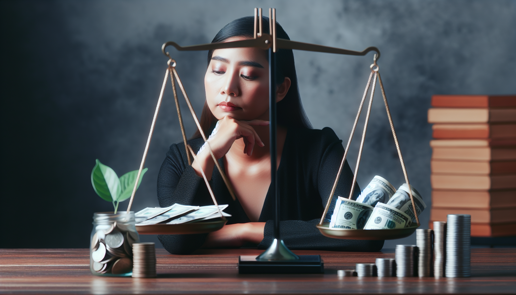 Cuidados com o Seu Dinheiro: A Importância da Educação Financeira