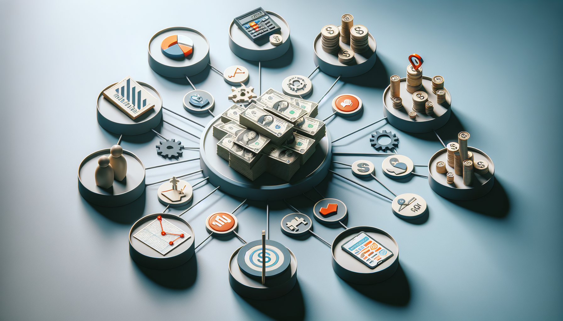 A Importância da Educação Financeira para a Qualidade de Vida e Produtividade