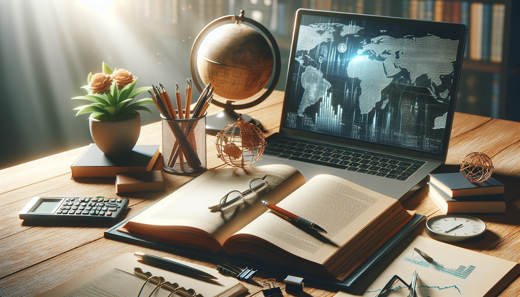 Um Guia Abrangente sobre Resumos de Livros