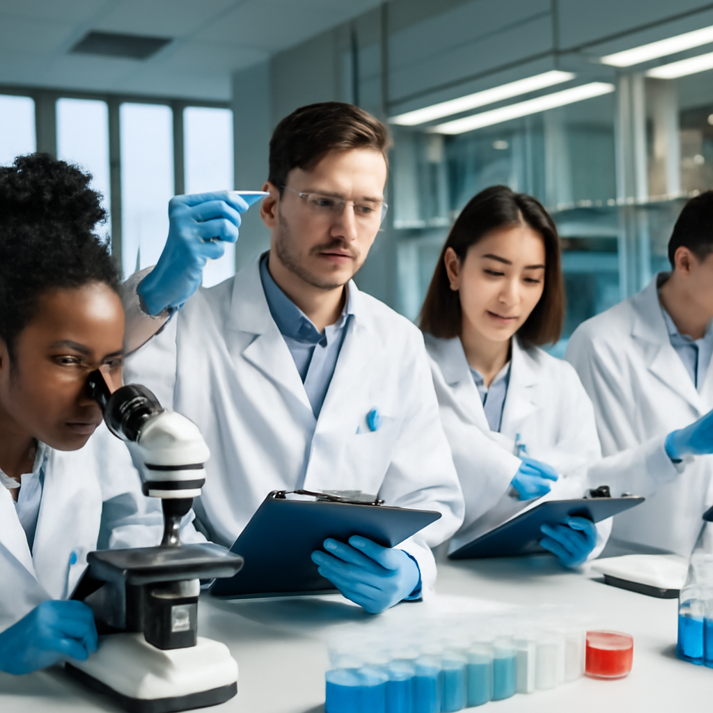 Formação de Excelência em Endocrinologia no Brasil: Um Guia Completo