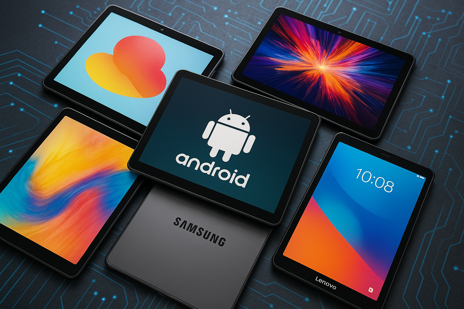 Descubra o Melhor Tablet Barato para Suas Necessidades diárias