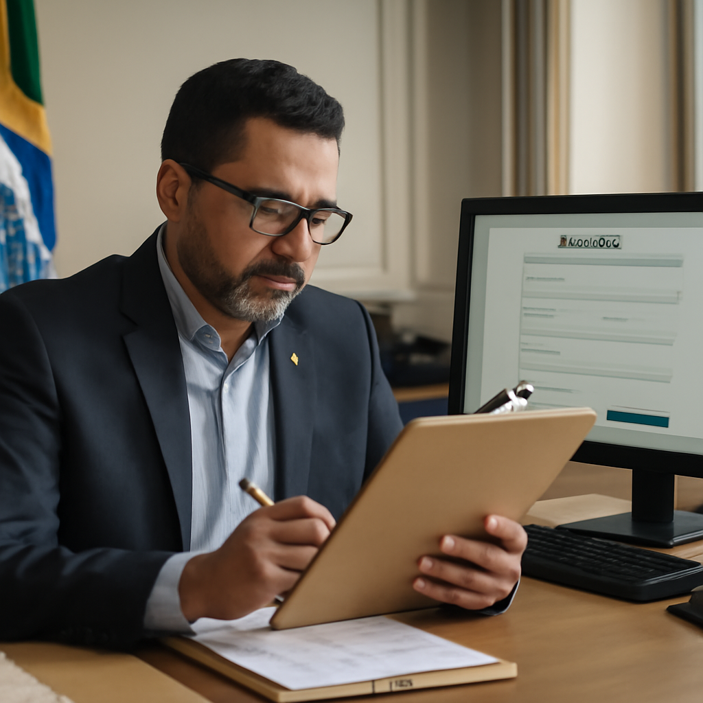 O motivo pelo qual muitas solicitações de documentos e benefícios acabam atrasadas sem a pessoa perceber