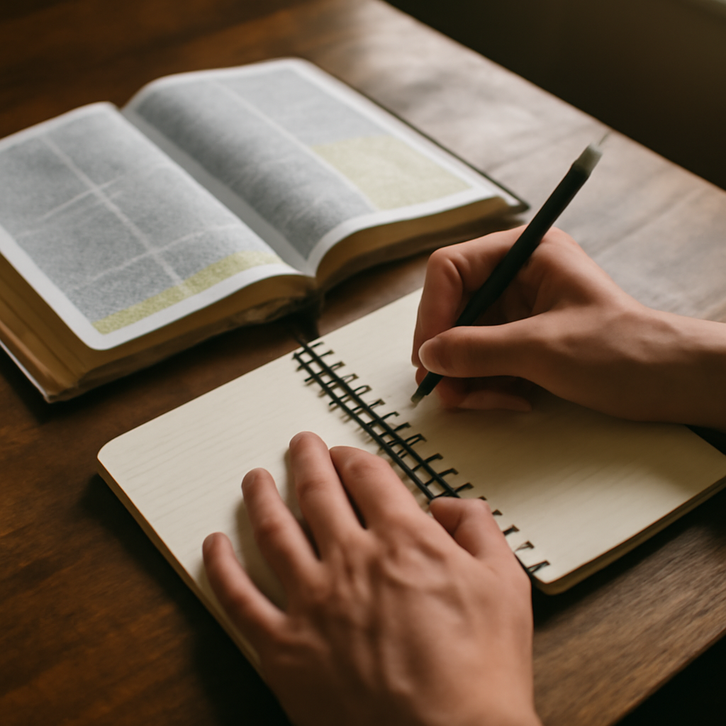 melhores biblias de estudo