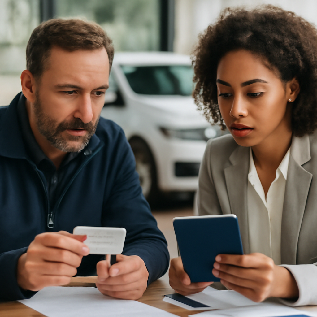 Validação de habilitação estrangeira no Brasil: checklist executivo para empresas, expatriados e frotas